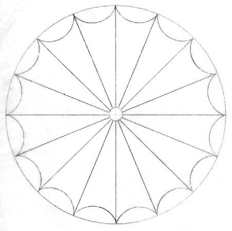 Simple Round-SK